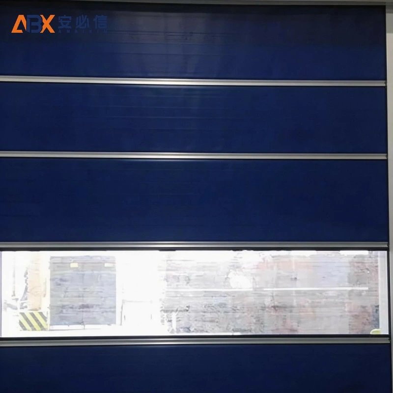 金华高速门